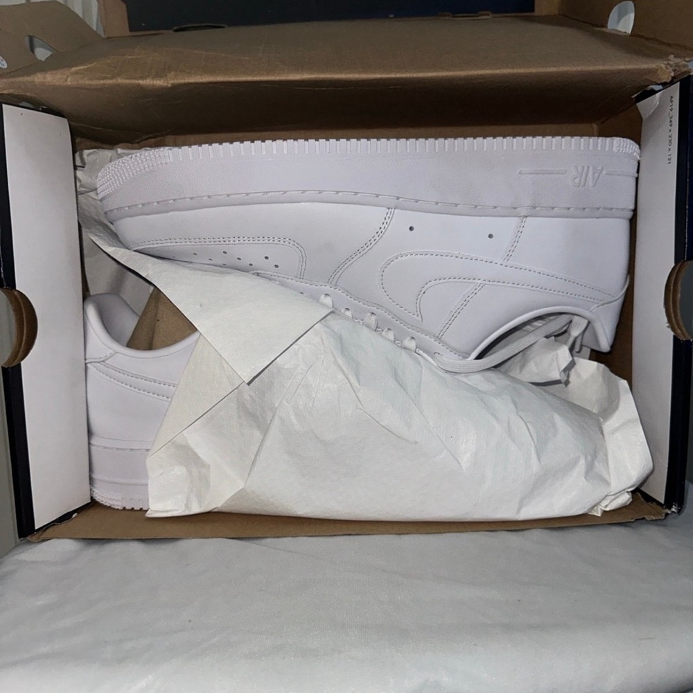 Nike Air Force 1